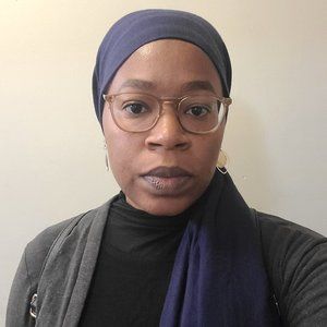 Meet your Posher, Sabrah